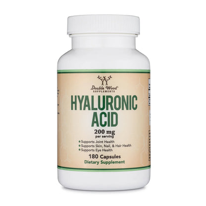 Hyaluronic Acid