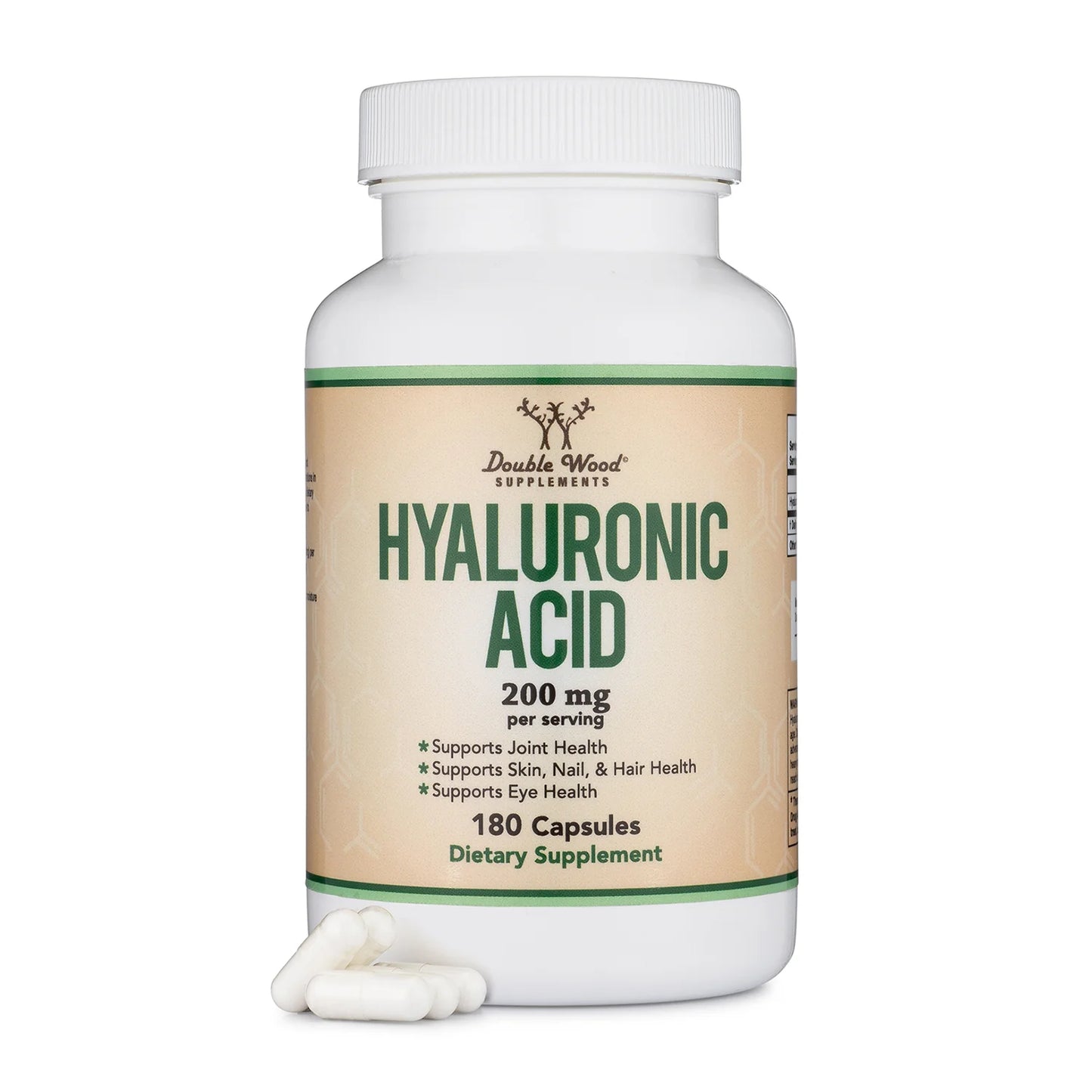 Hyaluronic Acid