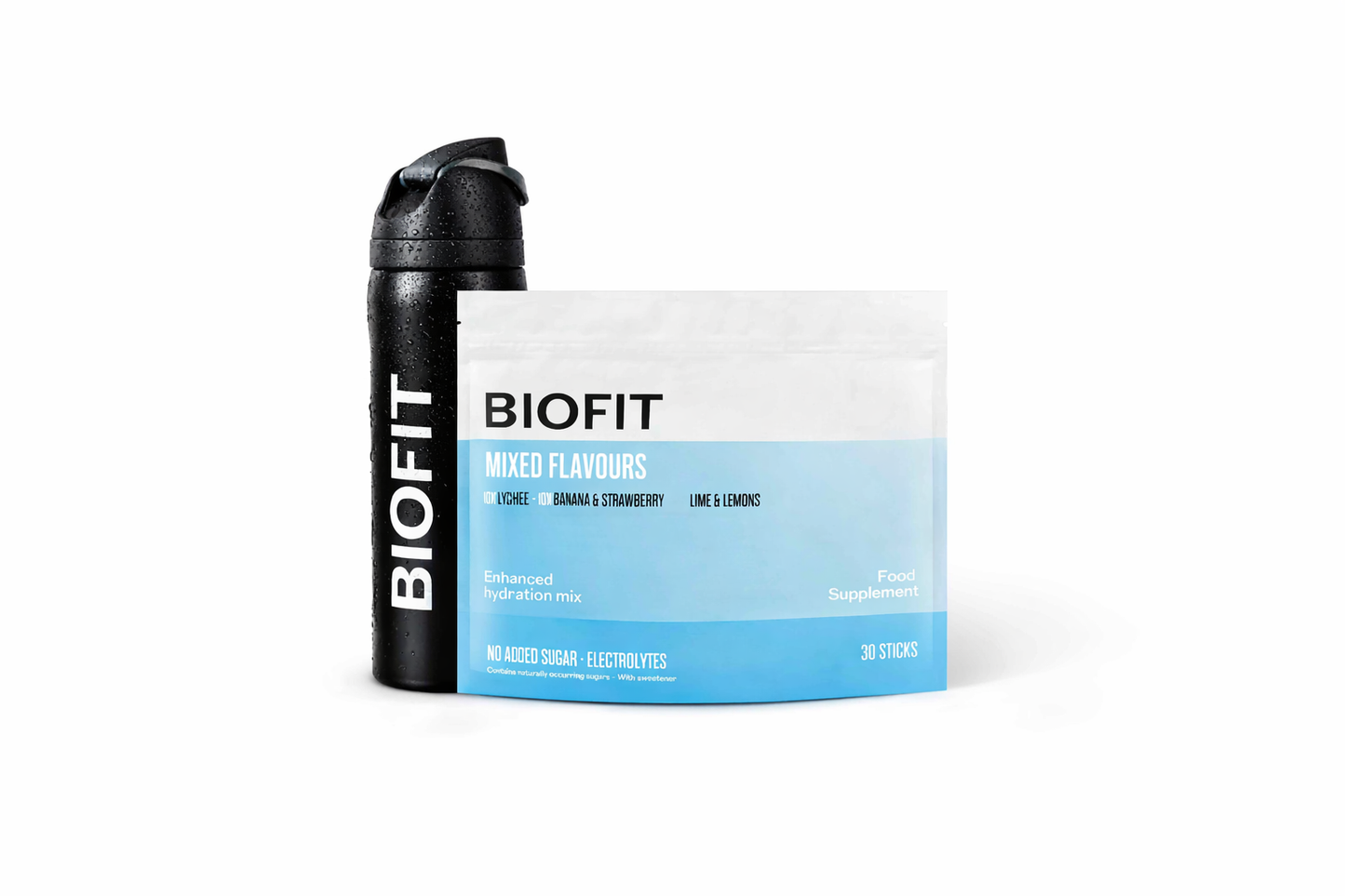 BIOFIT - Brúsi