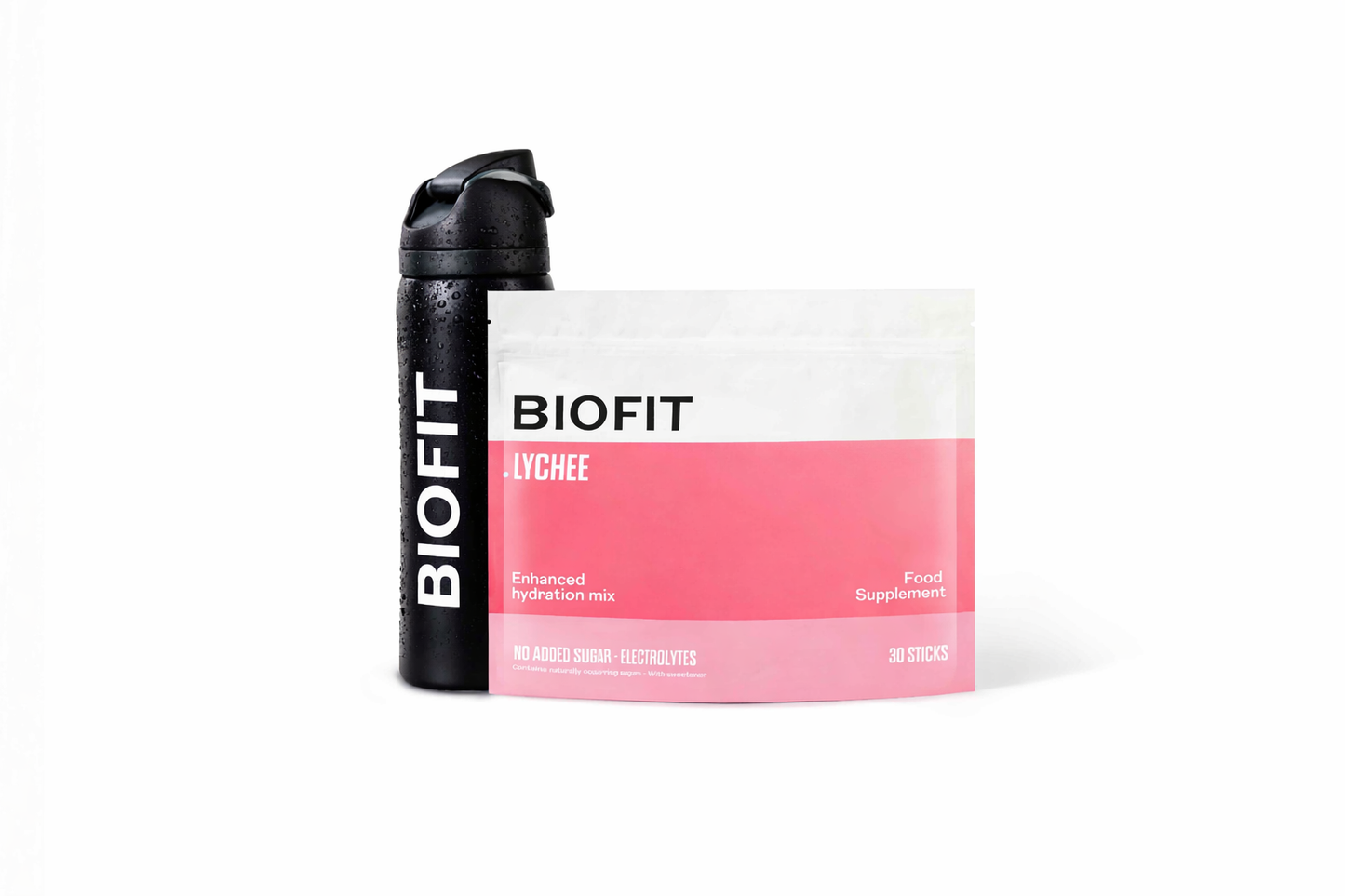 BIOFIT - Brúsi