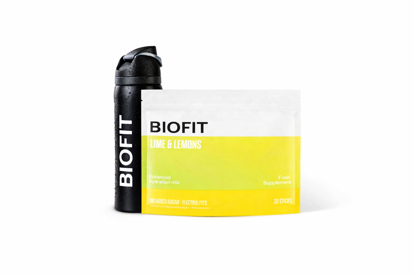 BIOFIT - Brúsi