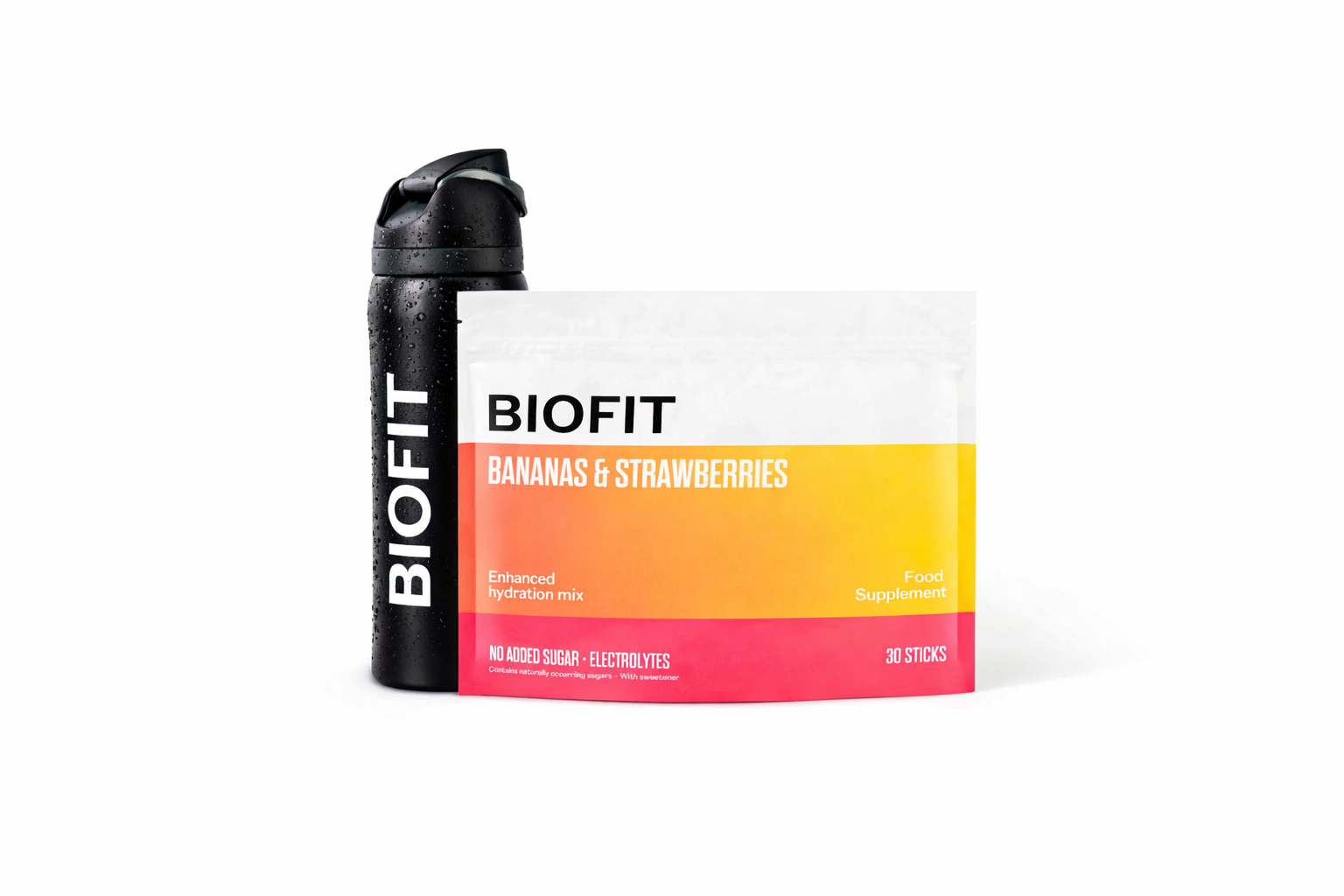 BIOFIT - Brúsi