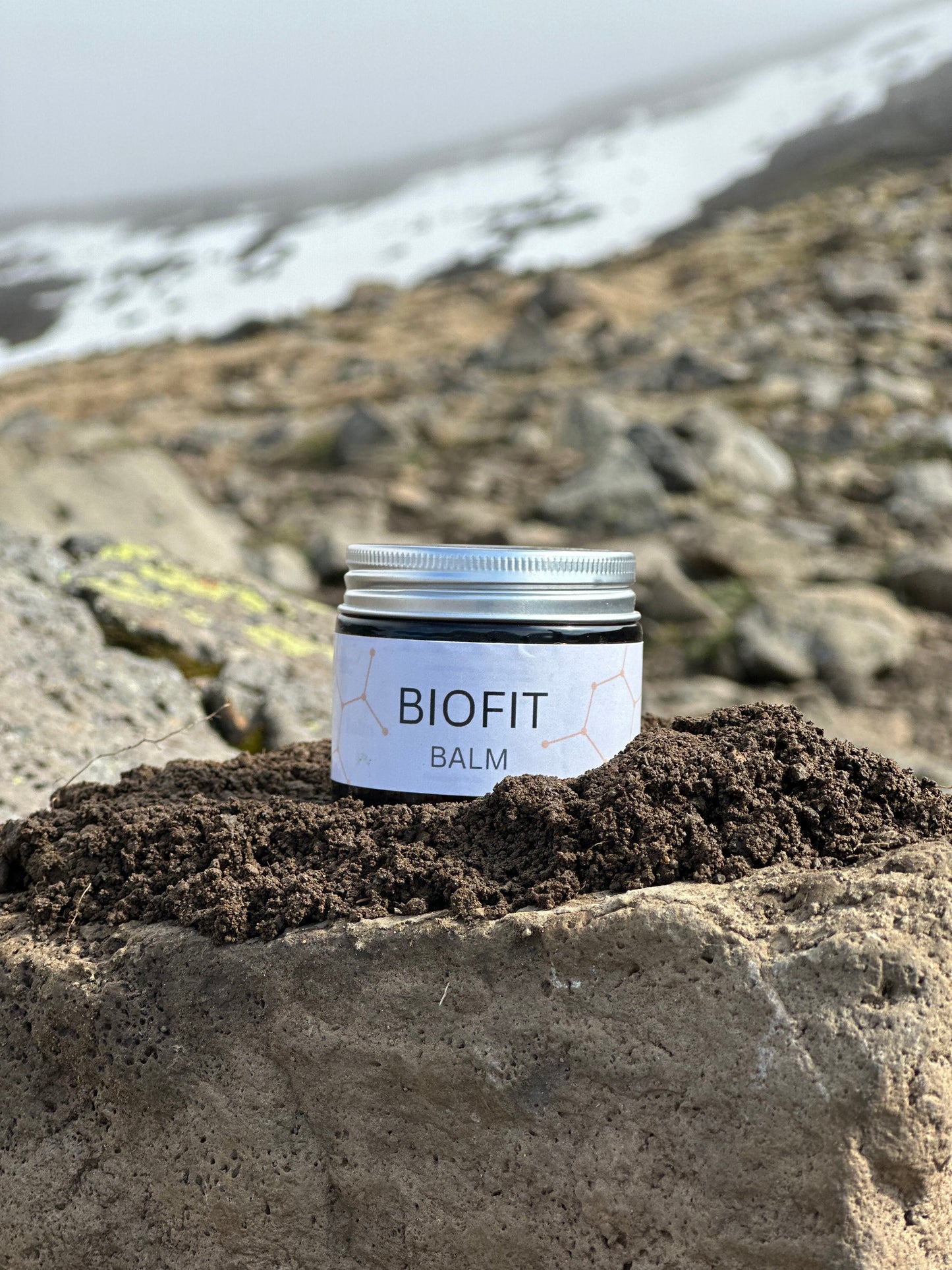 Biofit Balm