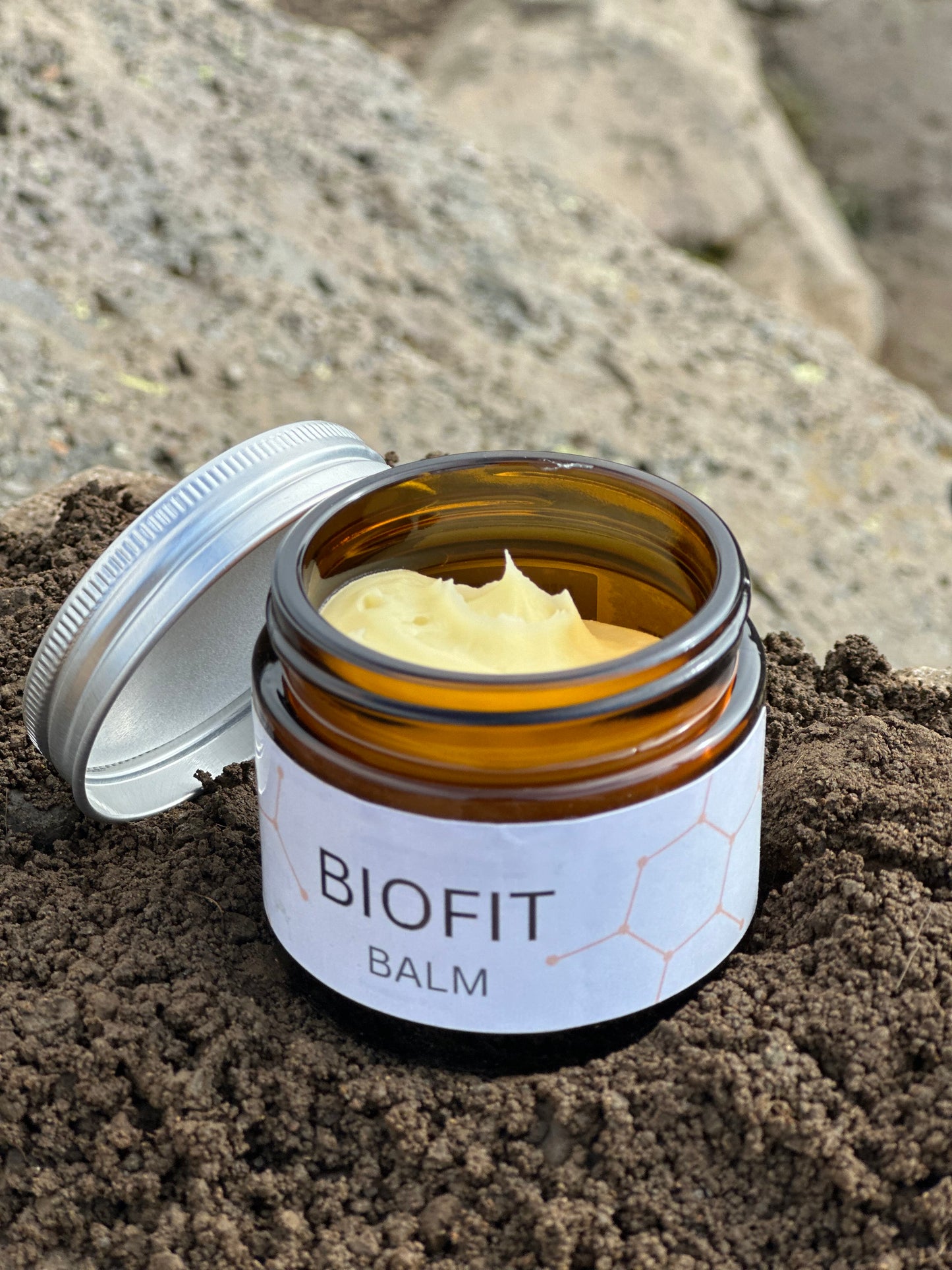 Biofit Balm