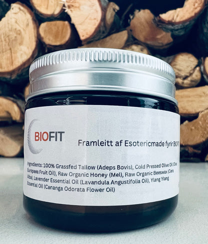 Biofit Balm