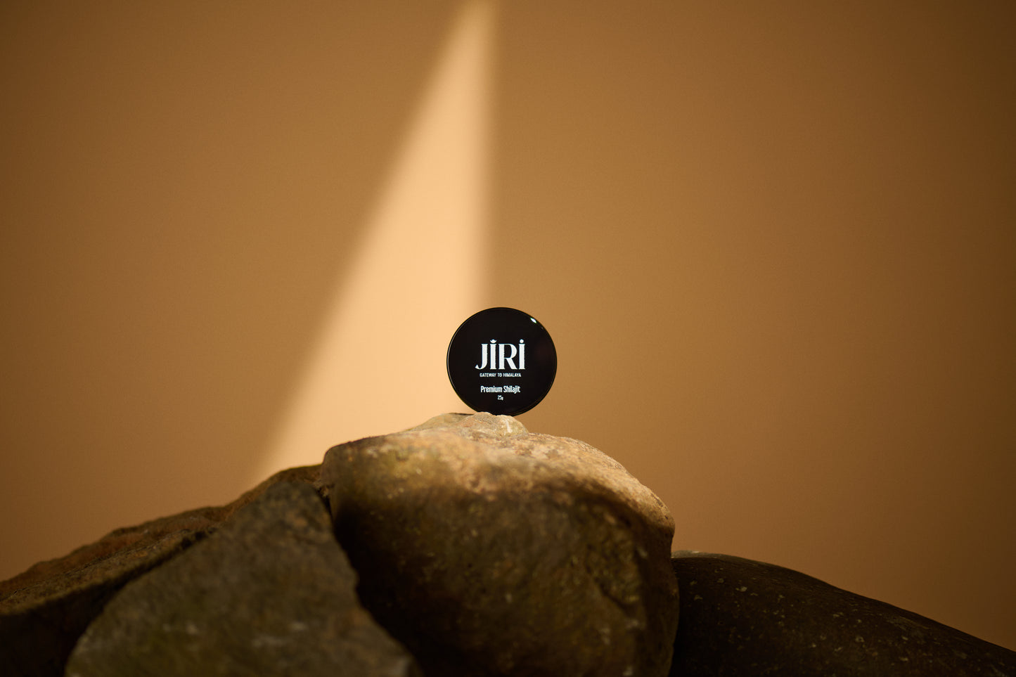 JIRI Premium Himalayan Shilajit