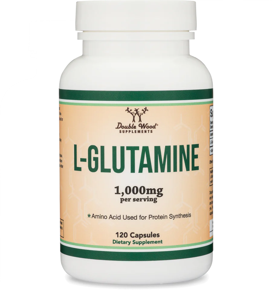 L-Glutamine