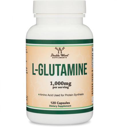 L-Glutamine