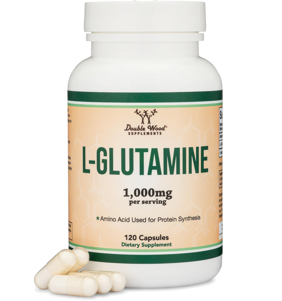 L-Glutamine