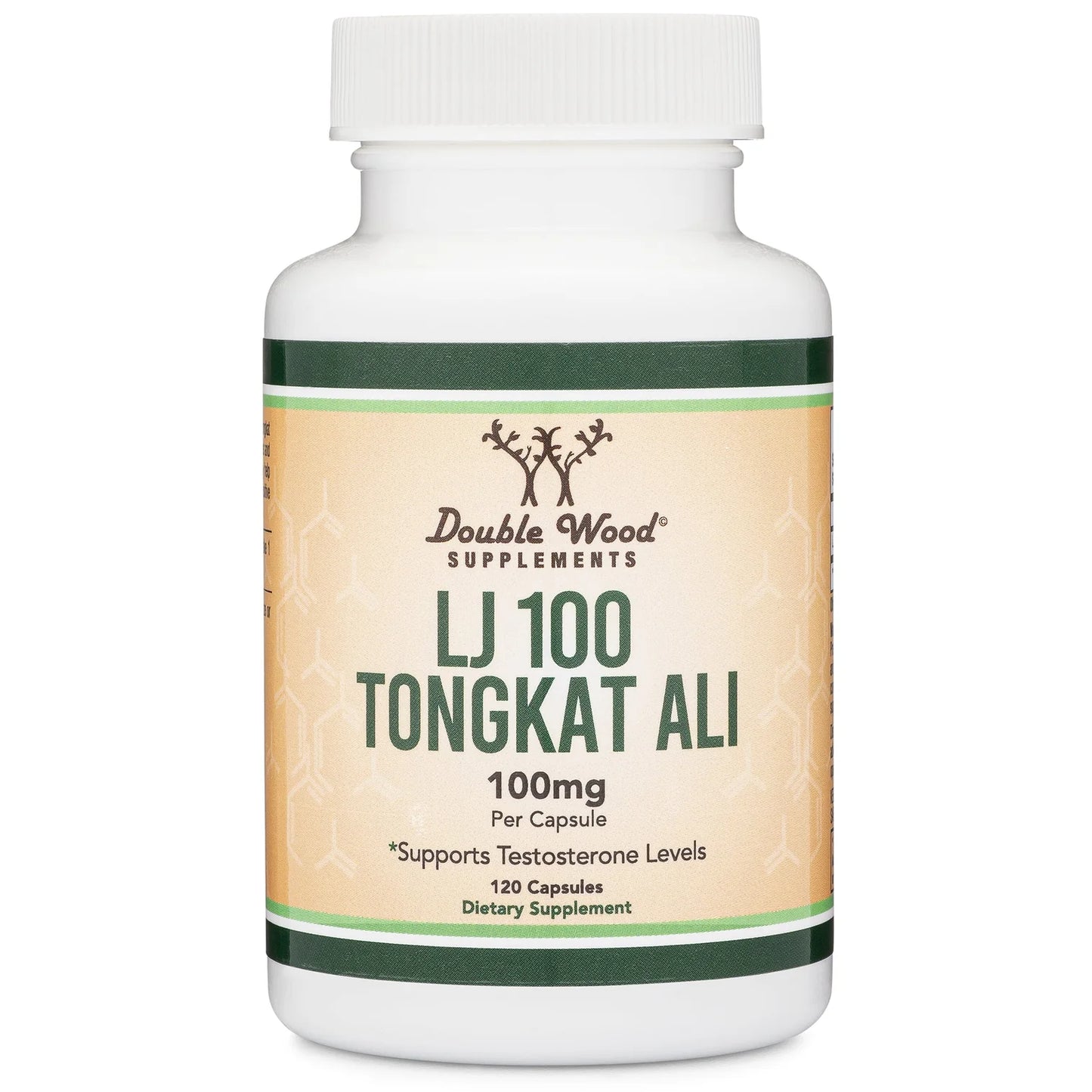 LJ100 Tongkat Ali Extract