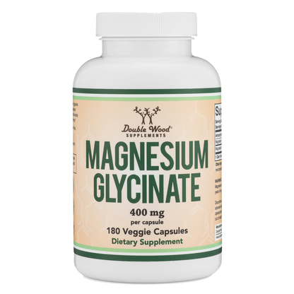 Magnesium Glycinate