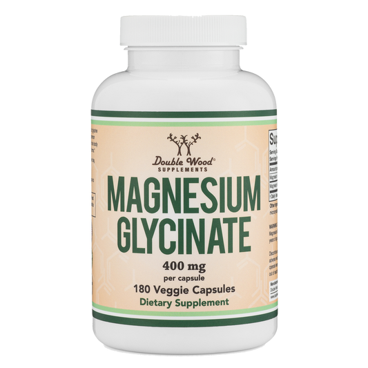 Magnesium Glycinate