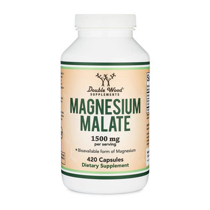 Magnesium Malate