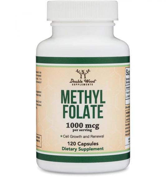 Methylfolate