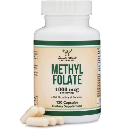 Methylfolate