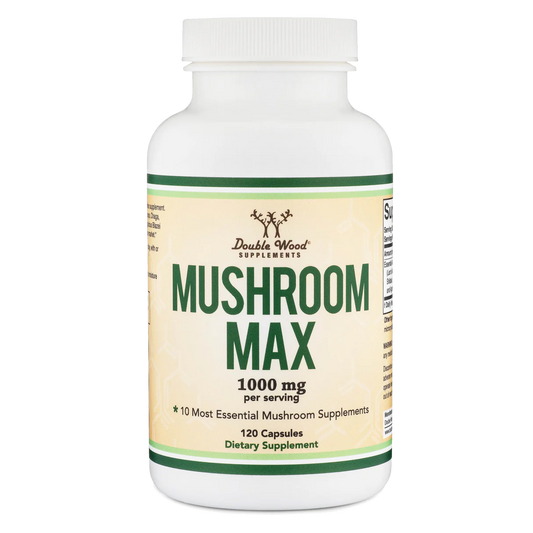 Mushroom Max