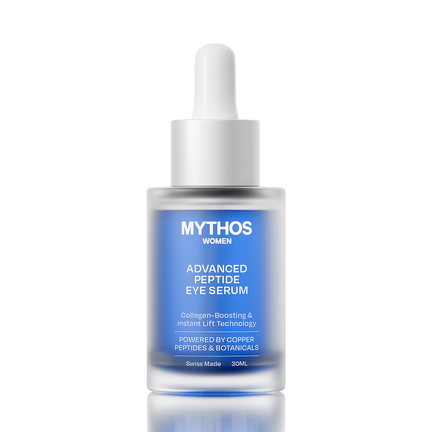 MYTHOS - Advanced Peptide Eye Serum