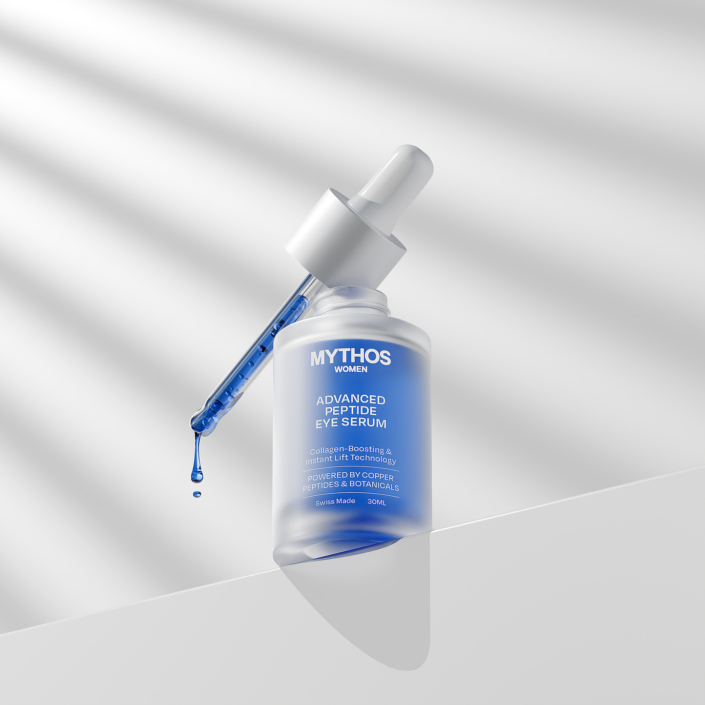 MYTHOS - Advanced Peptide Eye Serum
