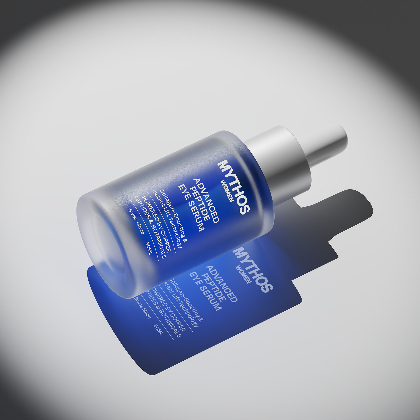 MYTHOS - Advanced Peptide Eye Serum