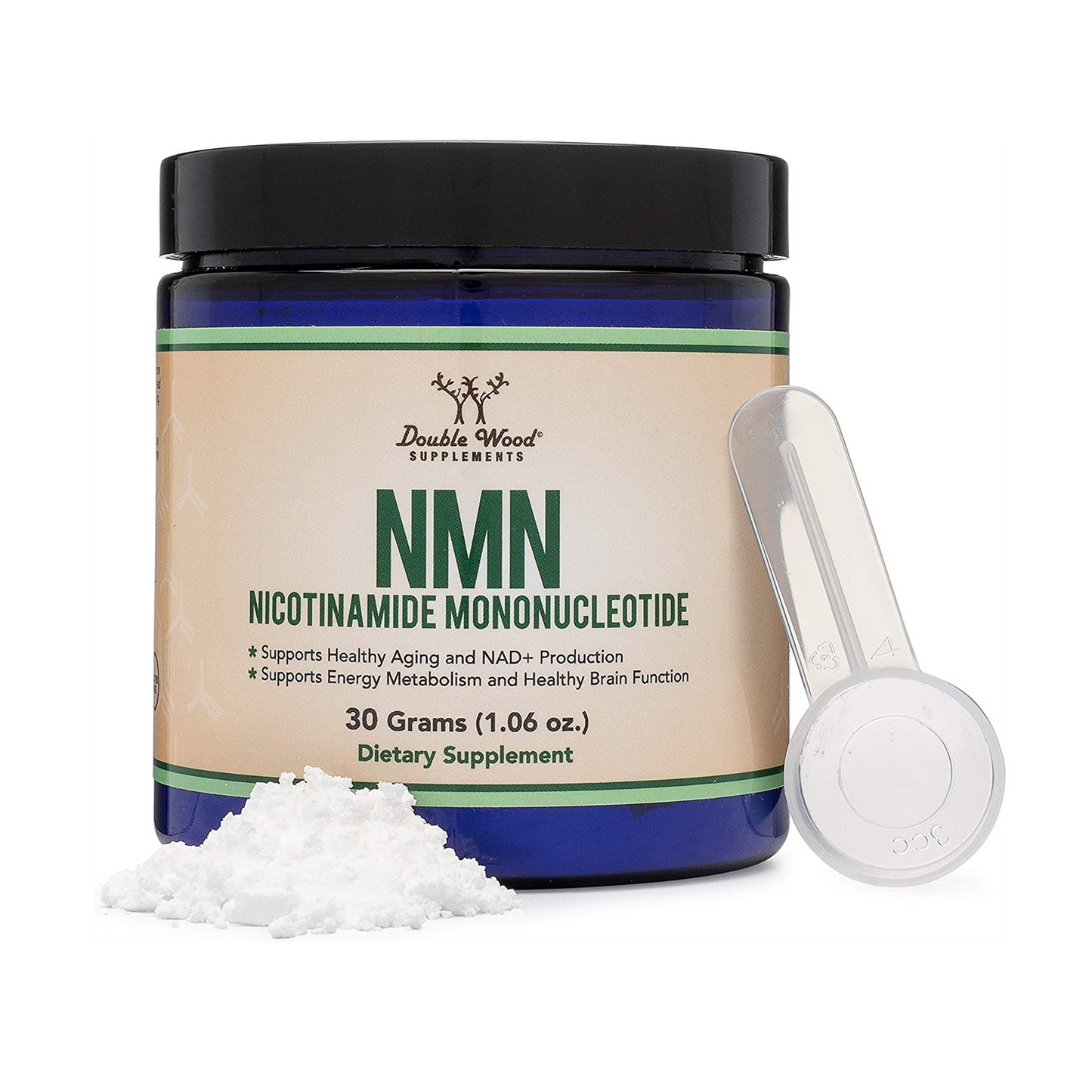 NMN Bulk Powder