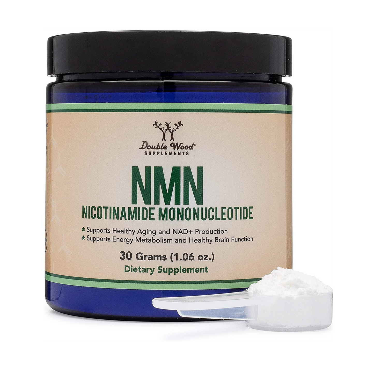 NMN Bulk Powder