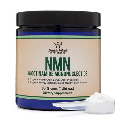 NMN Bulk Powder