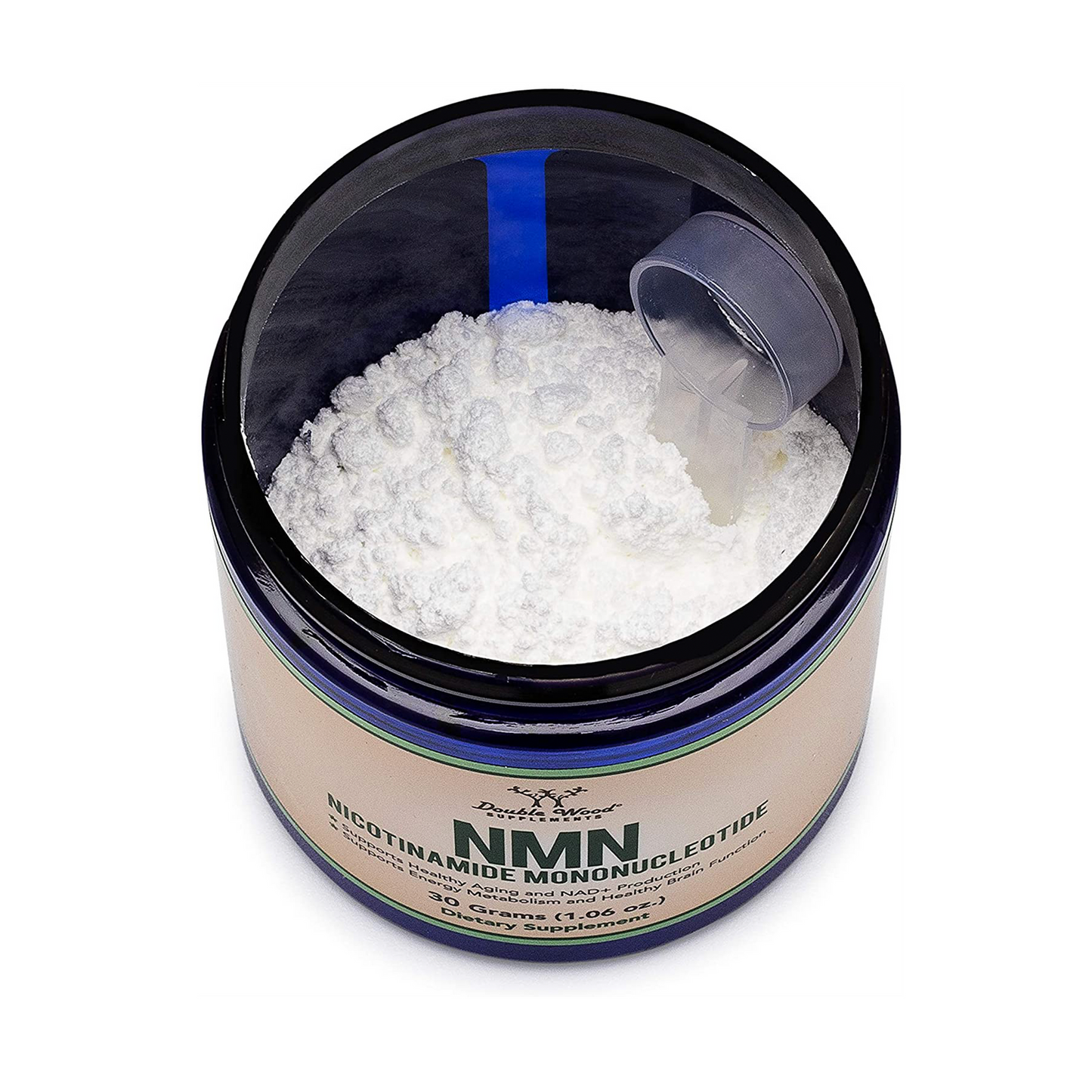 NMN Bulk Powder