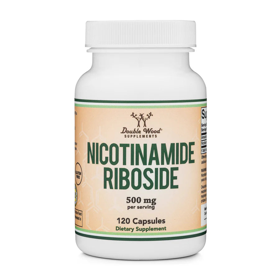 Double Wood - NR (Nicotinamide Riboside)