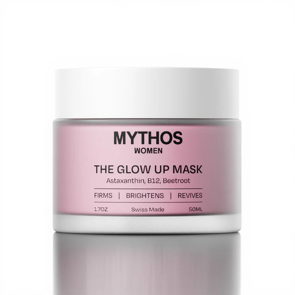 Glow Up Mask