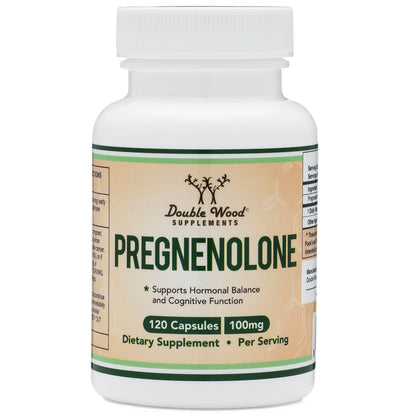 Pregnenolone