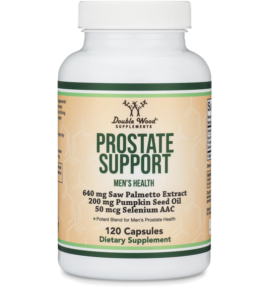 Prostate Support