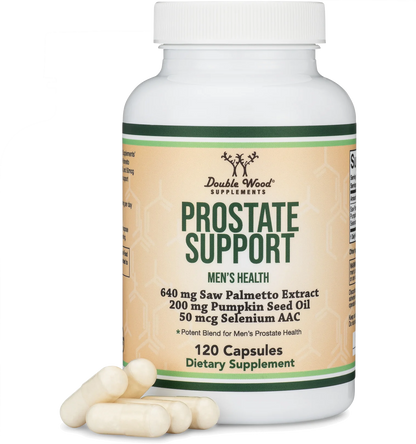 Prostate Support