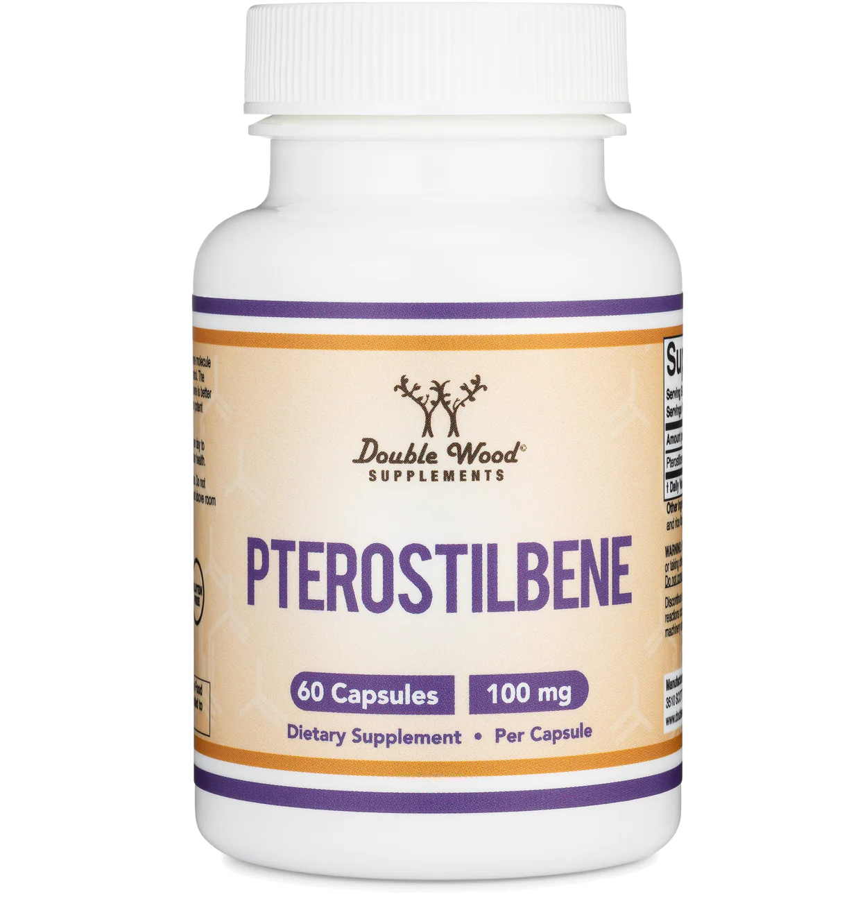 Pterostilbene