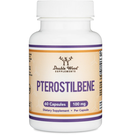 Pterostilbene