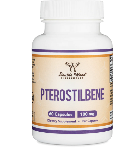 Pterostilbene