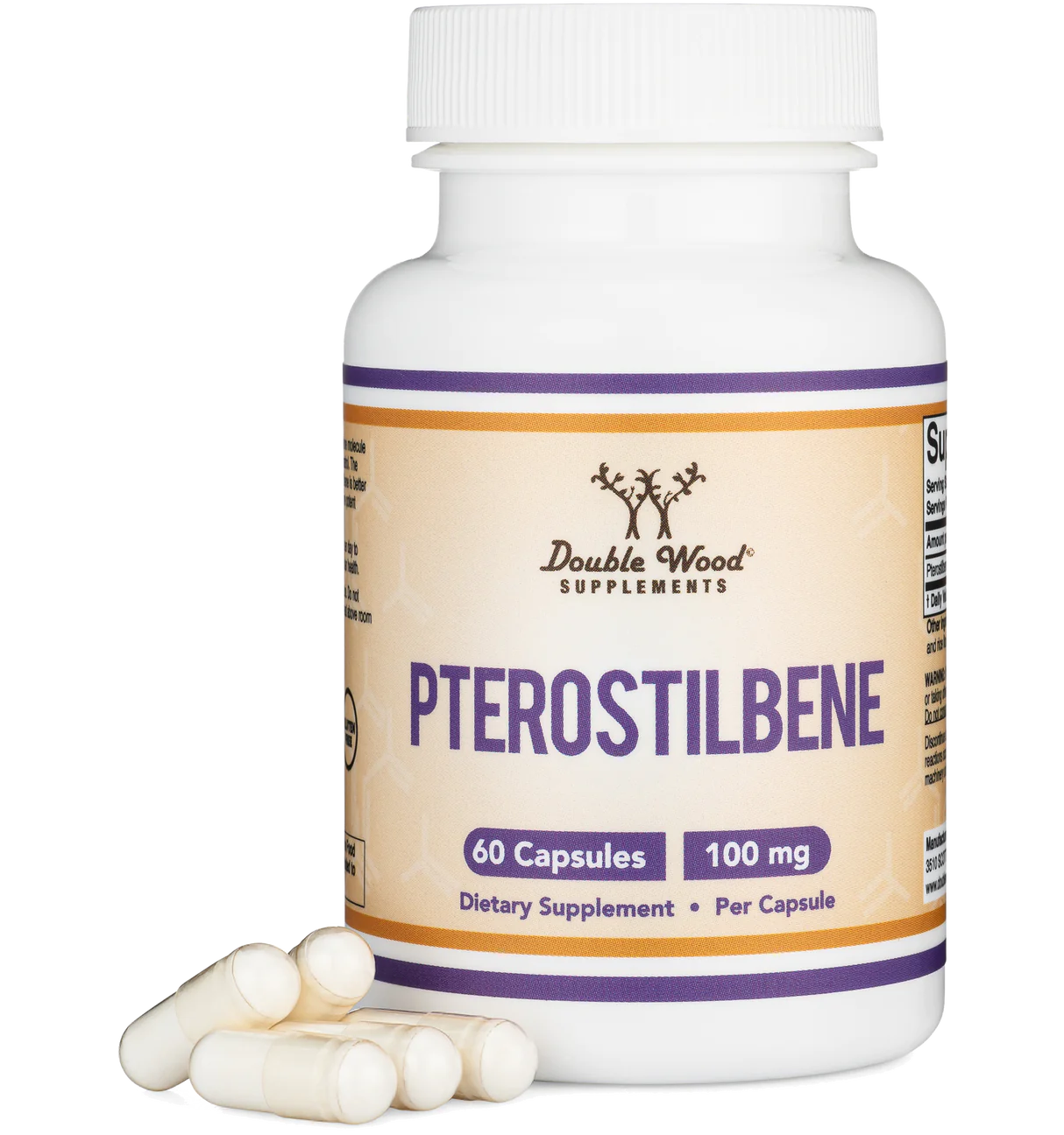 Pterostilbene