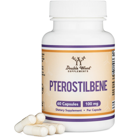 Pterostilbene