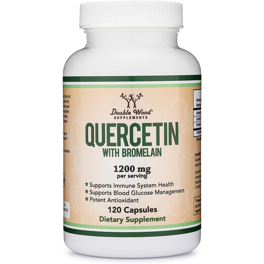 Quercetin