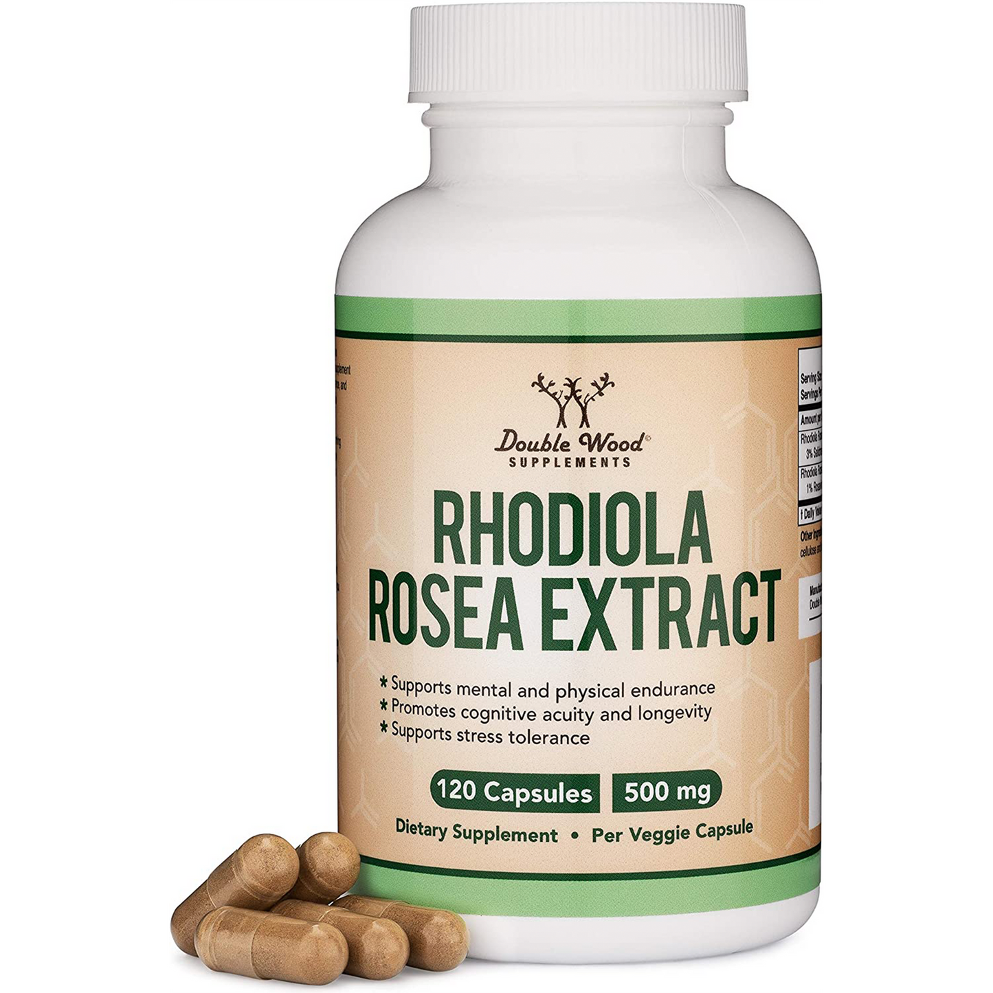 Rhodiola Rosea Extract