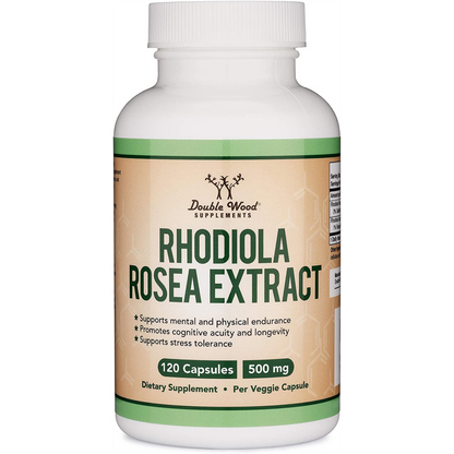 Rhodiola Rosea Extract