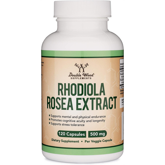 Rhodiola Rosea Extract