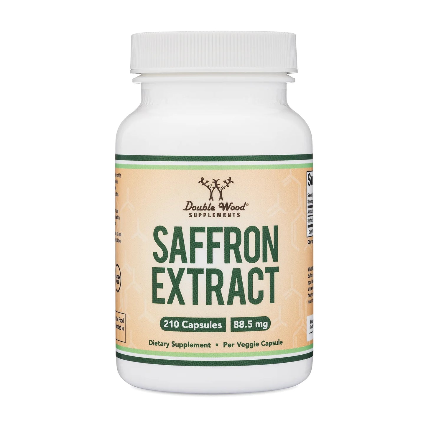 Saffron Extract