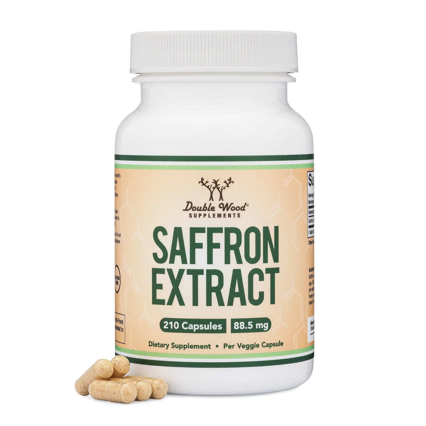 Saffron Extract