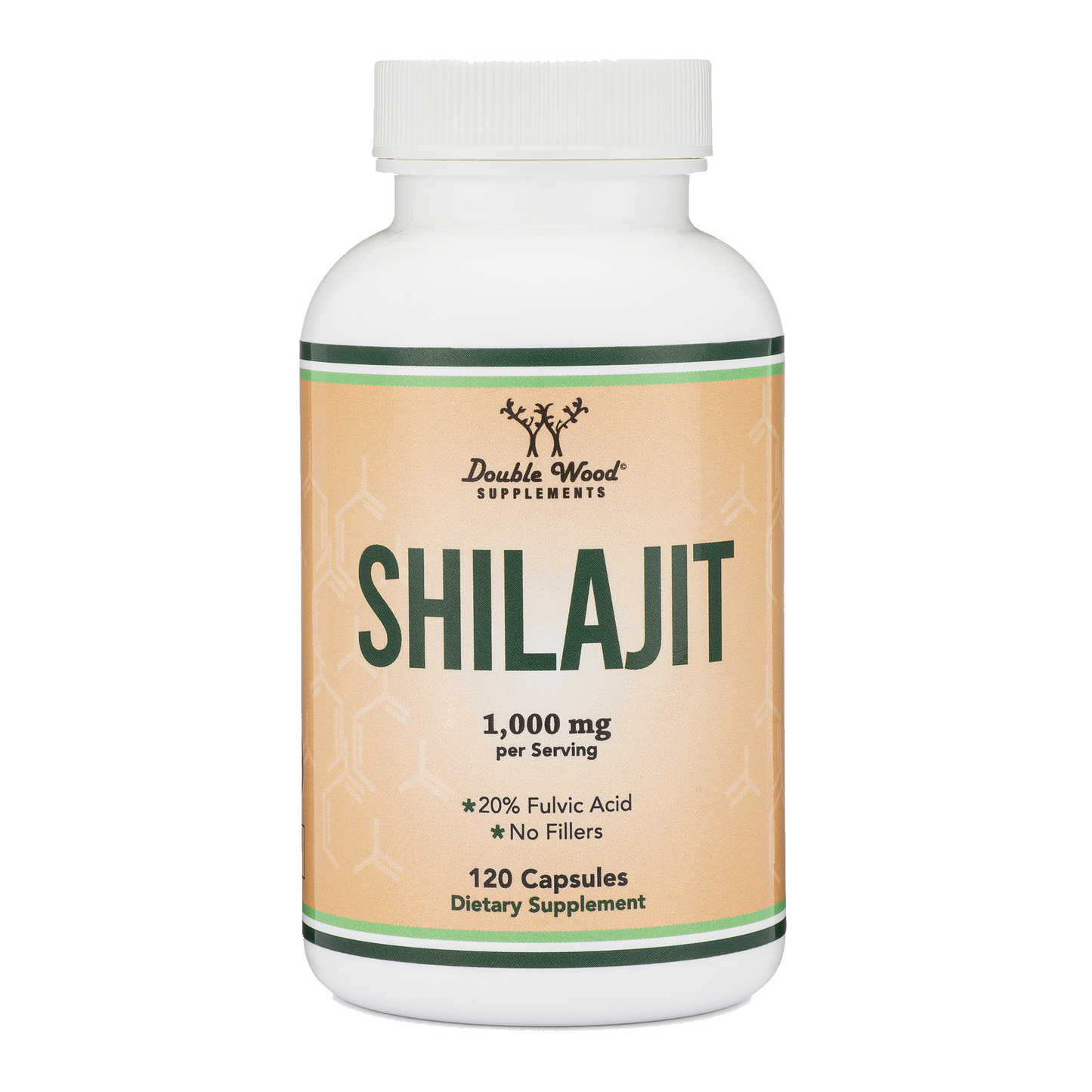 Shilajit Resin