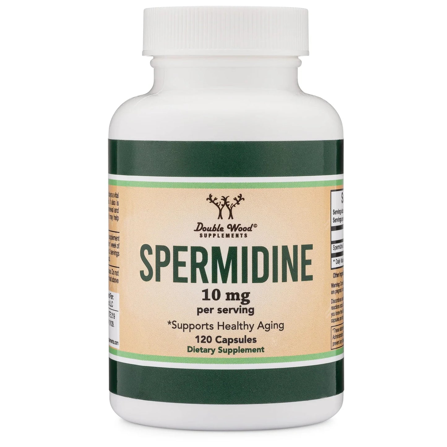 Spermidine