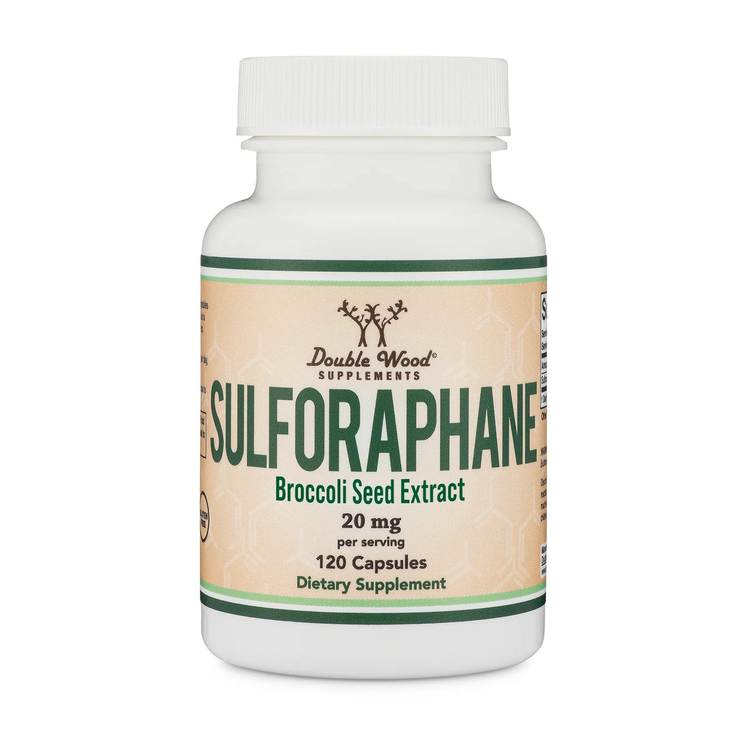 Sulforaphane