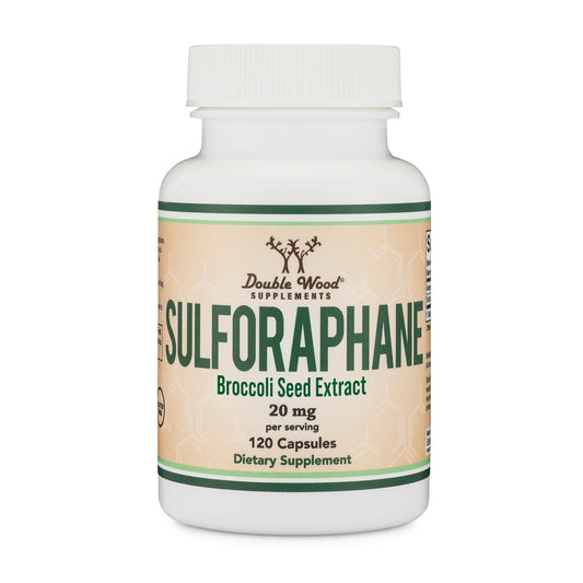 Sulforaphane