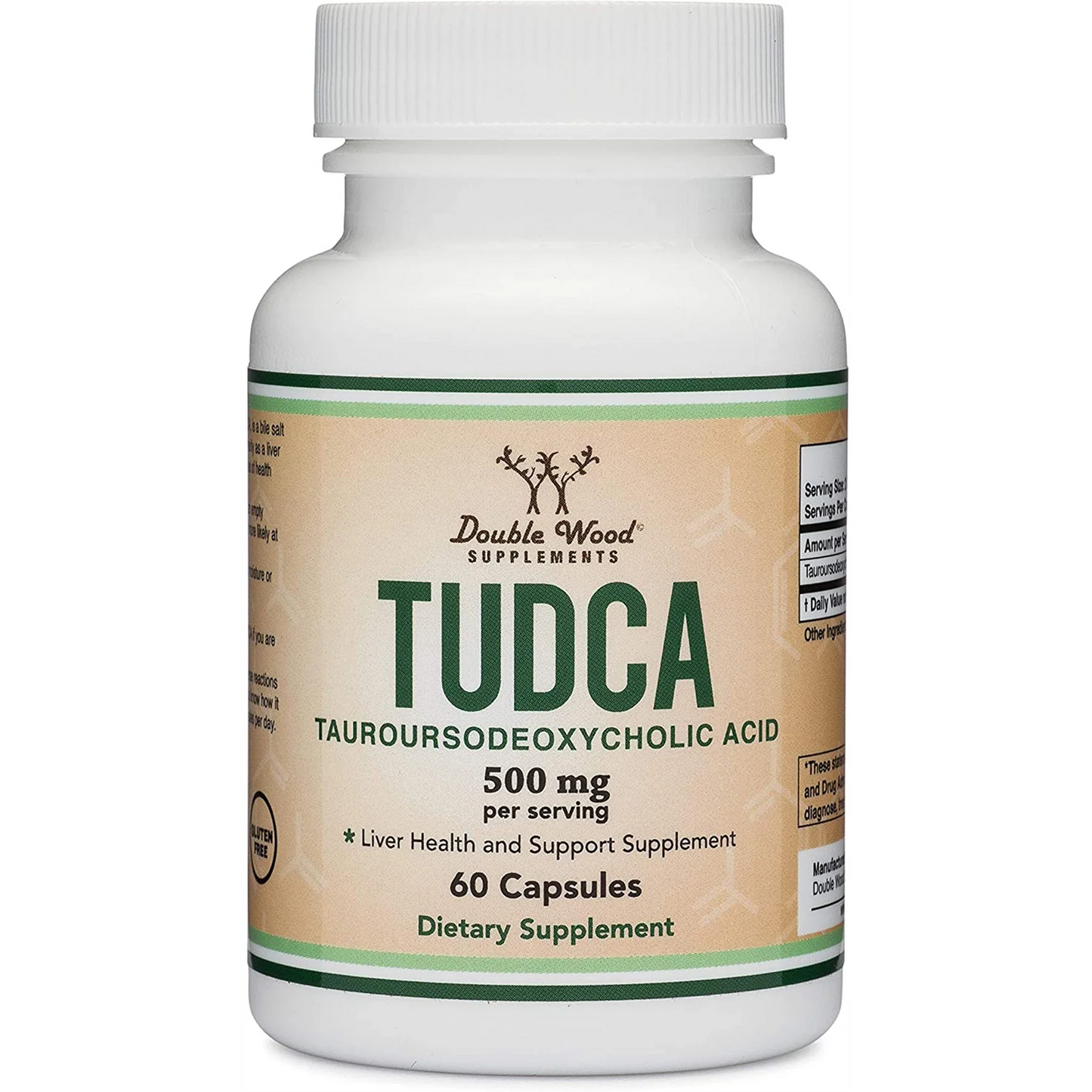 TUDCA