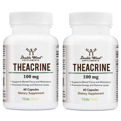 Theacrine