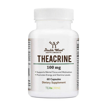 Theacrine